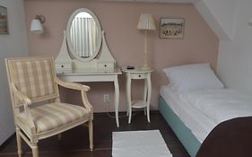 Hotel Graupner